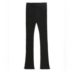 Simon Miller ribbed straight pant
